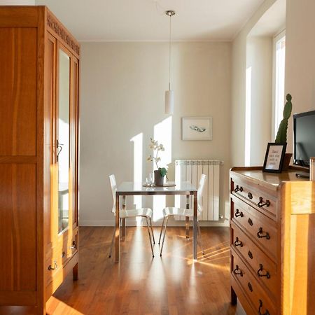 Cadenabbia Lake Side Apartments Екстериор снимка