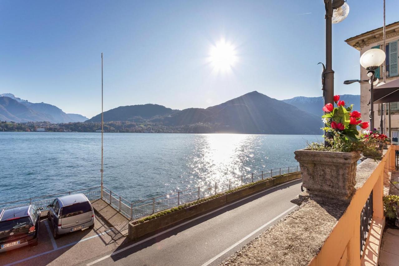 Cadenabbia Lake Side Apartments Екстериор снимка