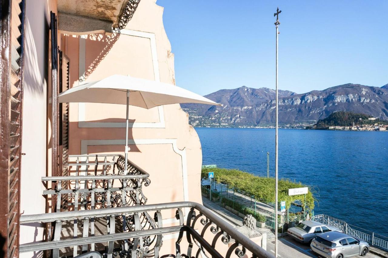 Cadenabbia Lake Side Apartments Екстериор снимка