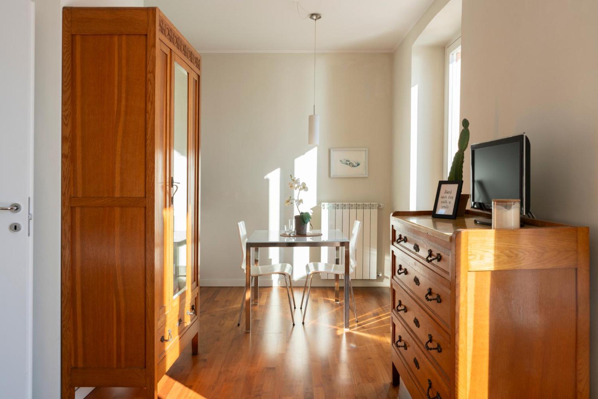 Cadenabbia Lake Side Apartments Екстериор снимка