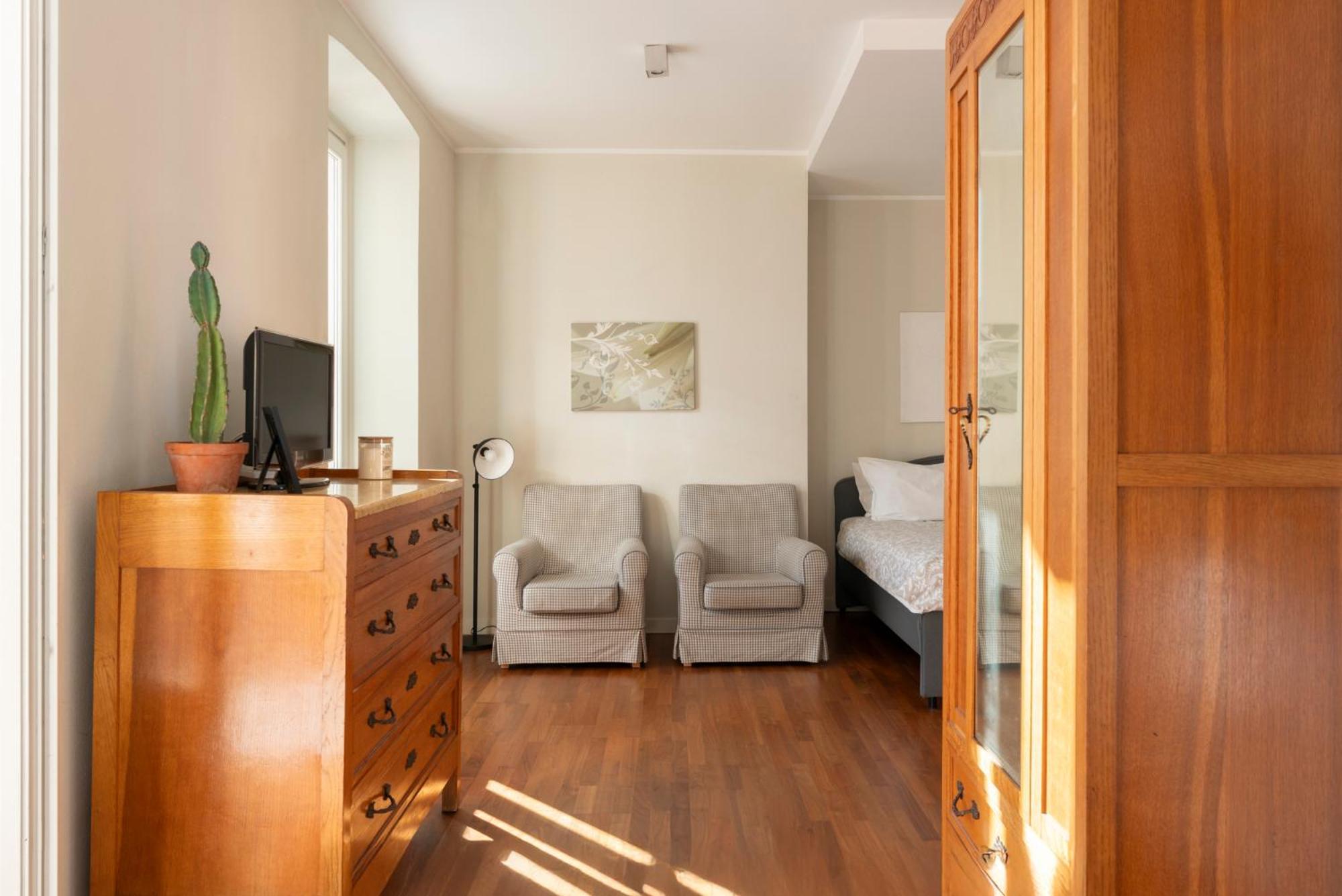Cadenabbia Lake Side Apartments Екстериор снимка