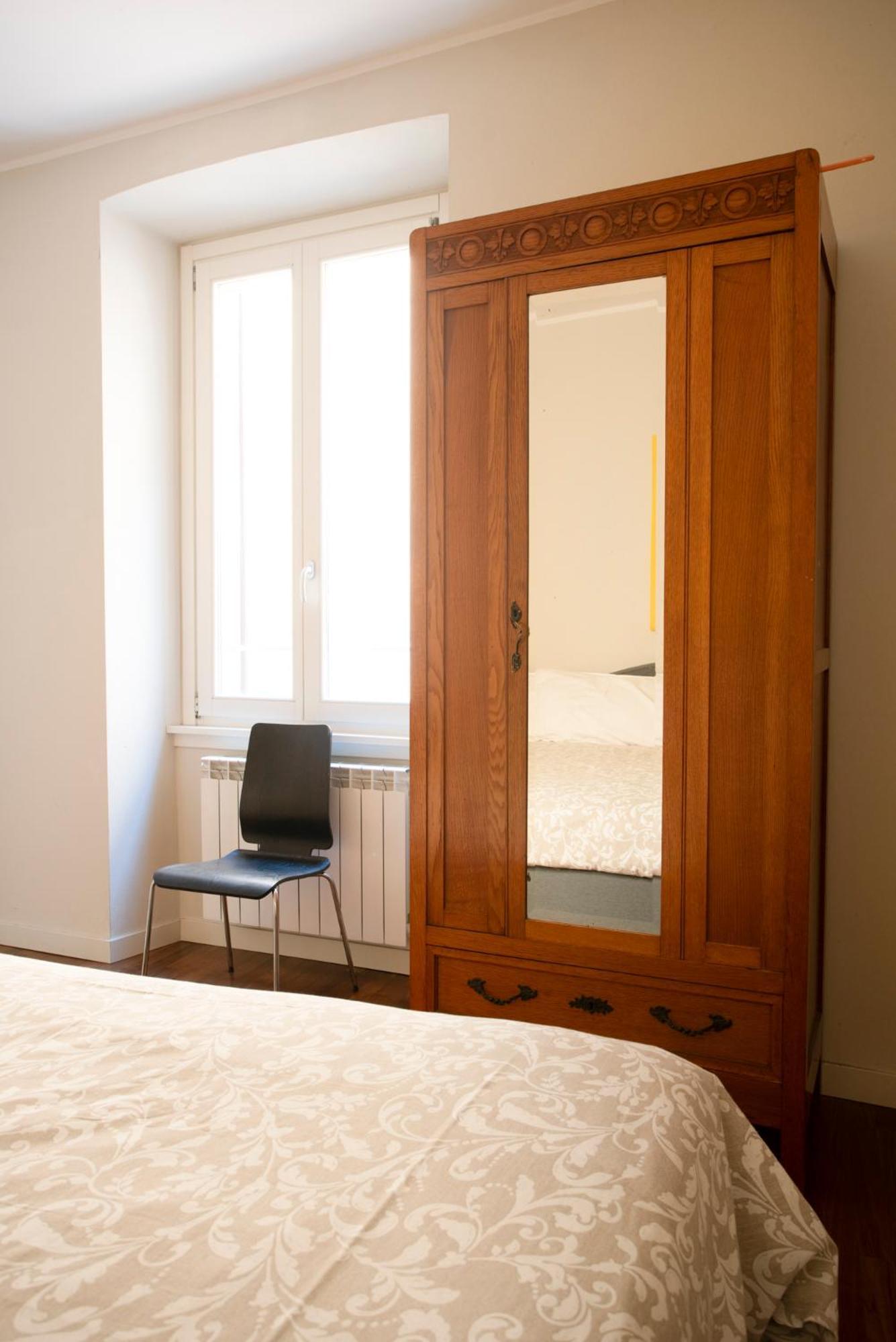 Cadenabbia Lake Side Apartments Екстериор снимка
