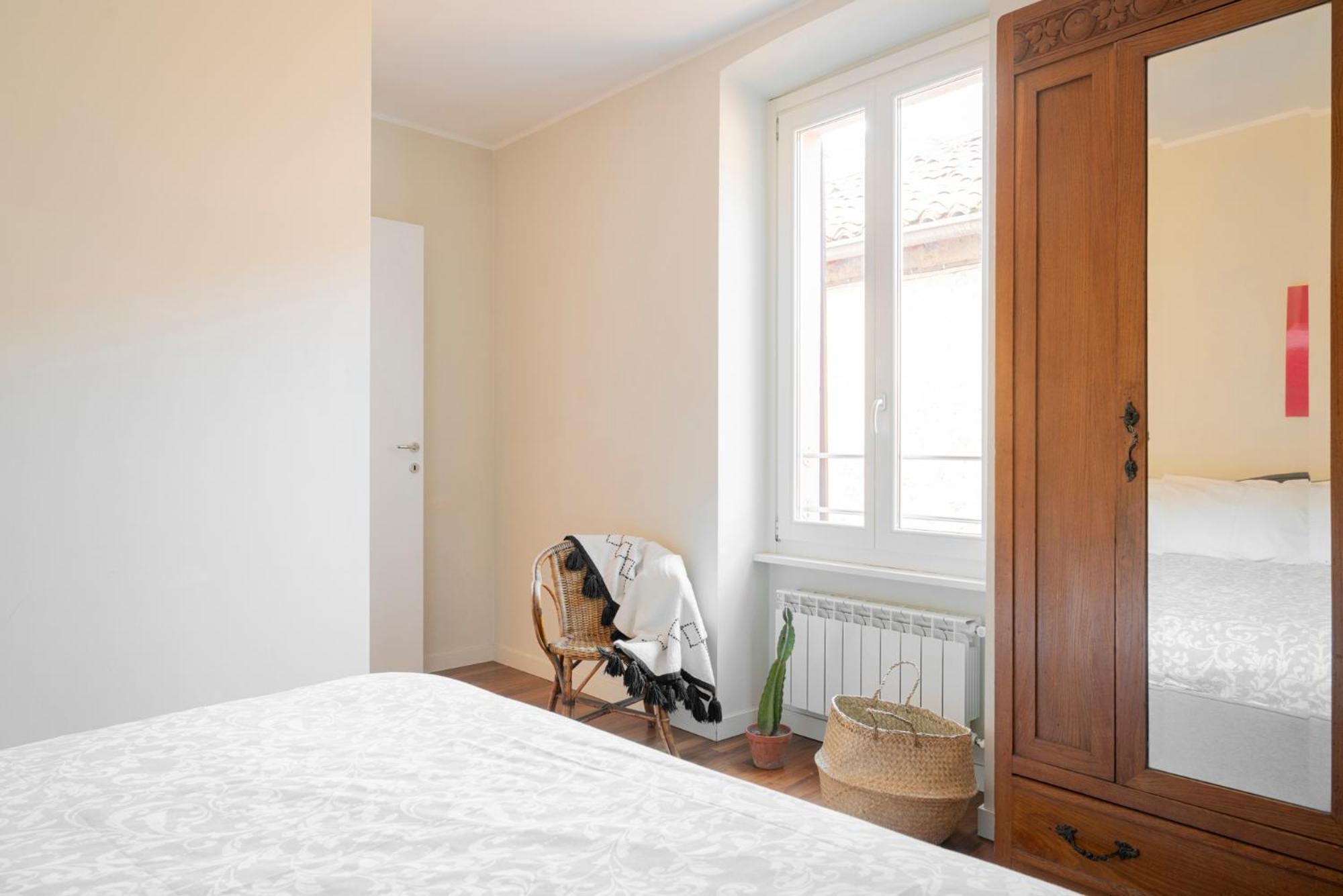 Cadenabbia Lake Side Apartments Екстериор снимка