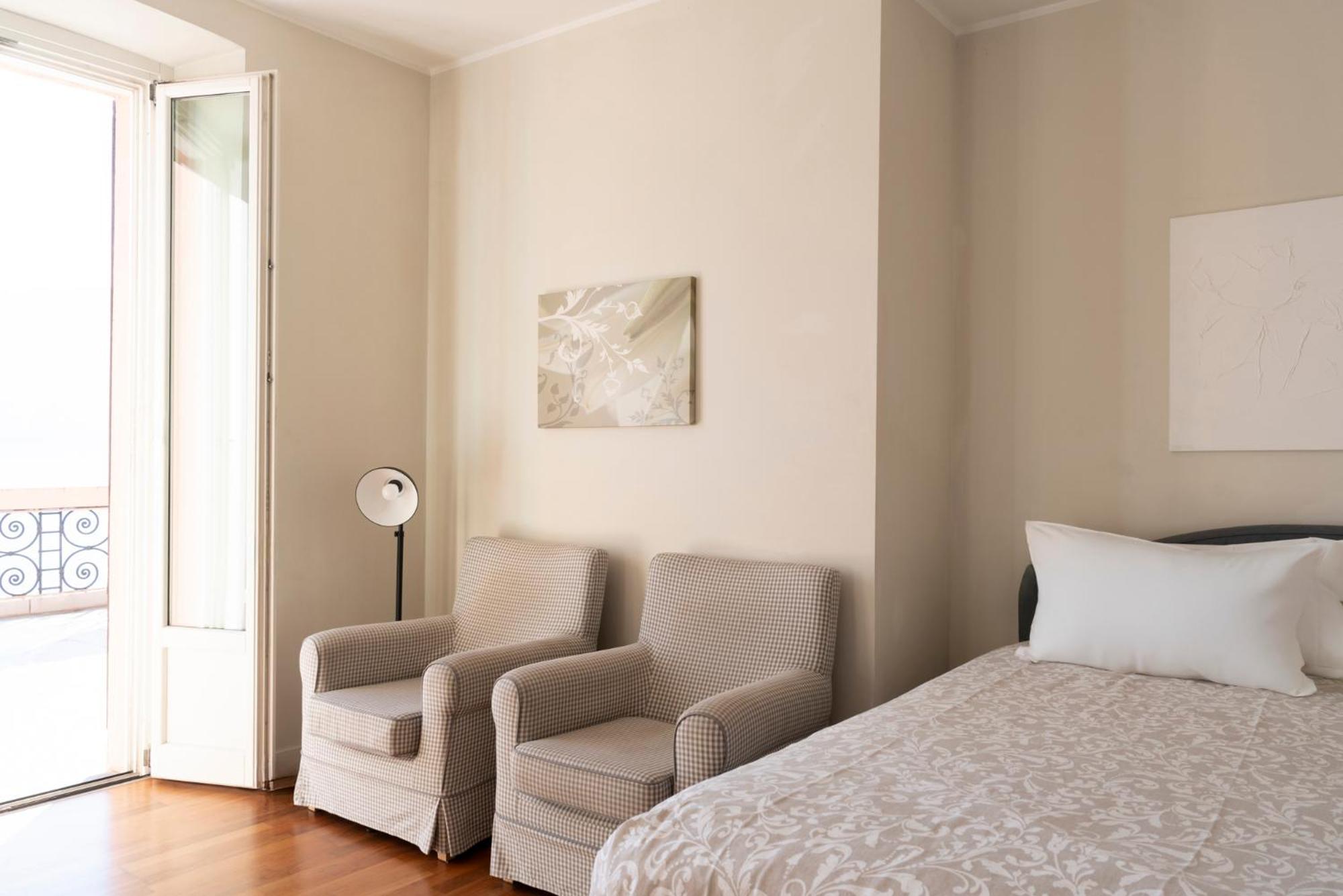 Cadenabbia Lake Side Apartments Екстериор снимка