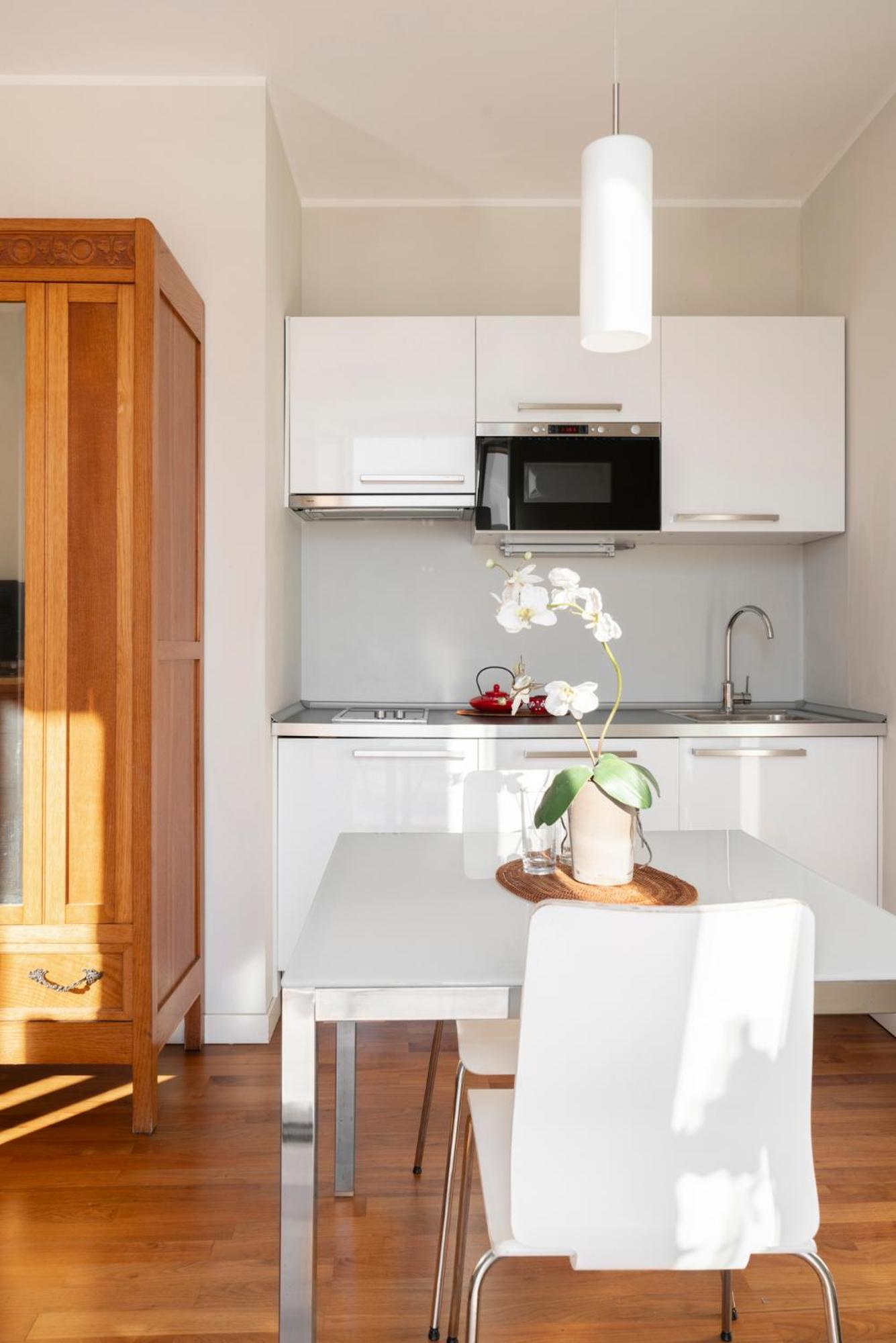 Cadenabbia Lake Side Apartments Екстериор снимка