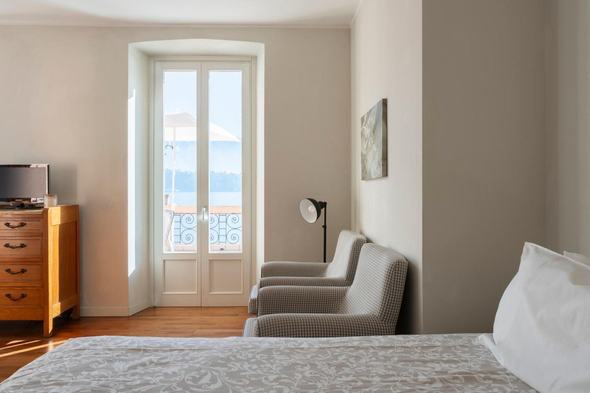 Cadenabbia Lake Side Apartments Екстериор снимка