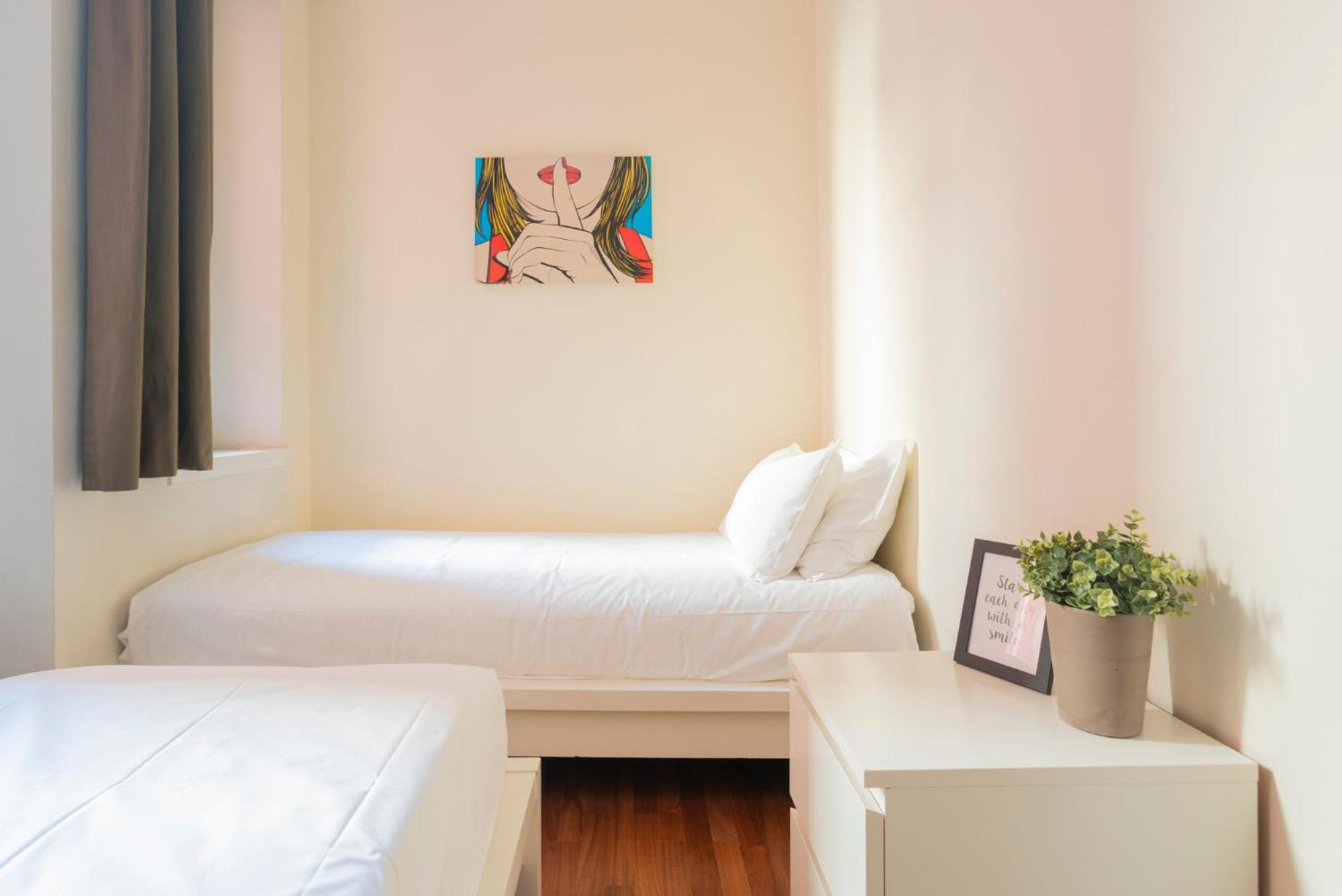 Cadenabbia Lake Side Apartments Екстериор снимка