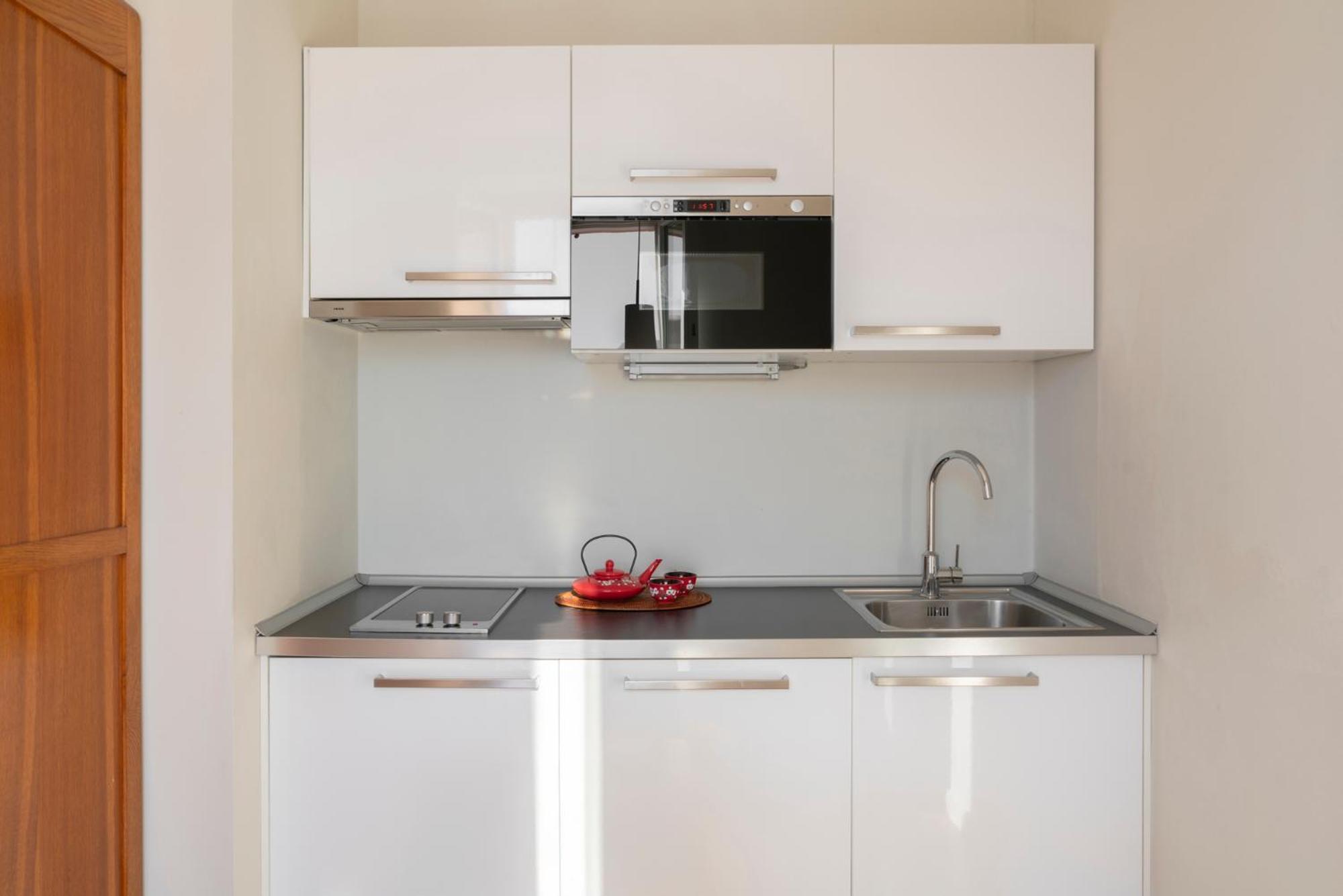 Cadenabbia Lake Side Apartments Екстериор снимка